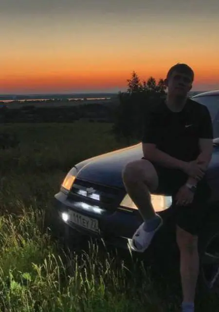 Я Дмитрий, 25, из Тюмени, ищу знакомство для дружбы