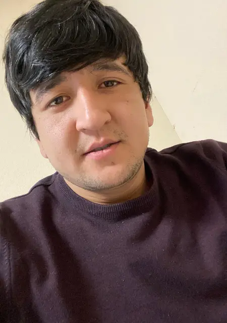 Я Amirshokh, 26, знакомлюсь на одну ночь в Абакане