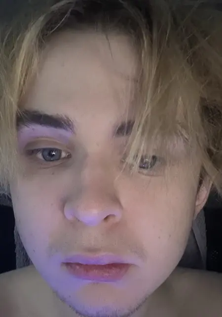 Даня из Москвы, мне 18, познакомлюсь на одну ночь