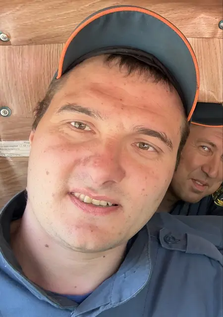 Я Александр, 34, из Владивостока, ищу знакомство для постоянных отношений