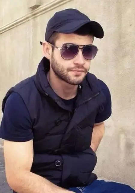 Гамзат из Евпатории, ищу на сайте знакомства на одну ночь