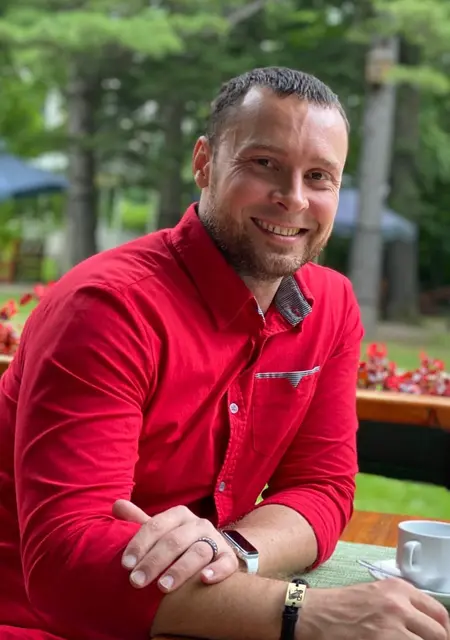 Я Владислав, 48, знакомлюсь для приятного времяпровождения в Старом Осколе