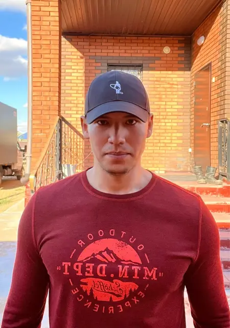 Я Aibek, 28, знакомлюсь для дружбы в Москве