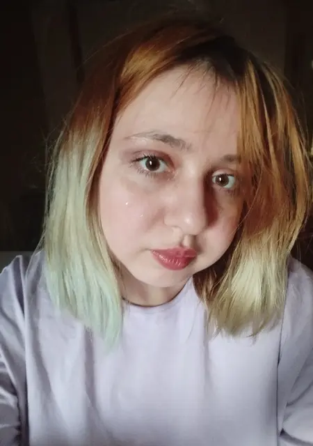 Я Варя, 24, знакомлюсь для приятного времяпровождения в Нижнем Новгороде