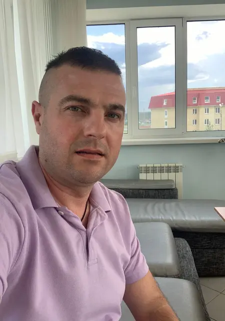 Владимир из Тольятти, ищу на сайте открытые отношения