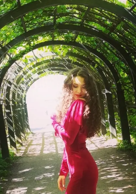 Ксения из Котельников, мне 20, познакомлюсь для постоянных отношений