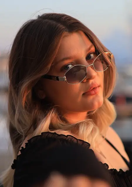 Серафима из Сочи, ищу на сайте знакомства на одну ночь