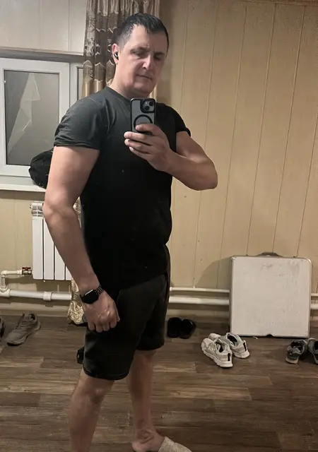 Slava из Новосибирска, ищу на сайте постоянные отношения