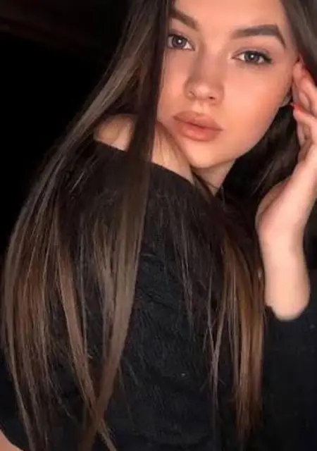 Anfisa из Казани, ищу на сайте вирта