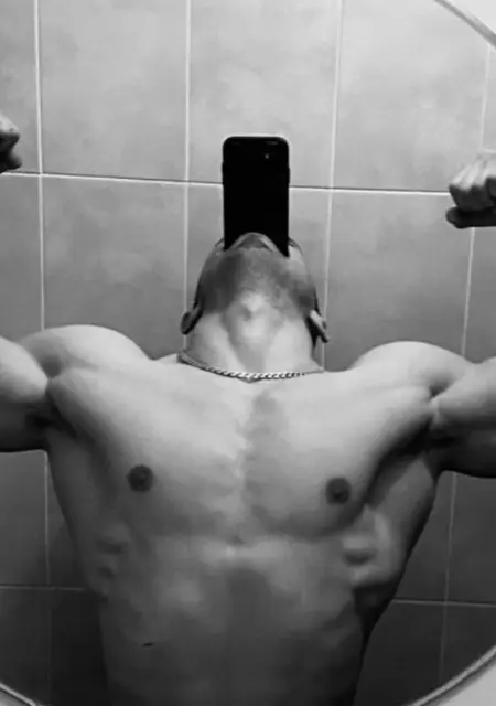 Nikita из Рыбинска, мне 28, познакомлюсь для вирта