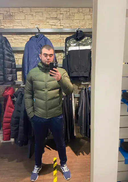 Я Саша, 24, знакомлюсь без обязательств в Старом Осколе