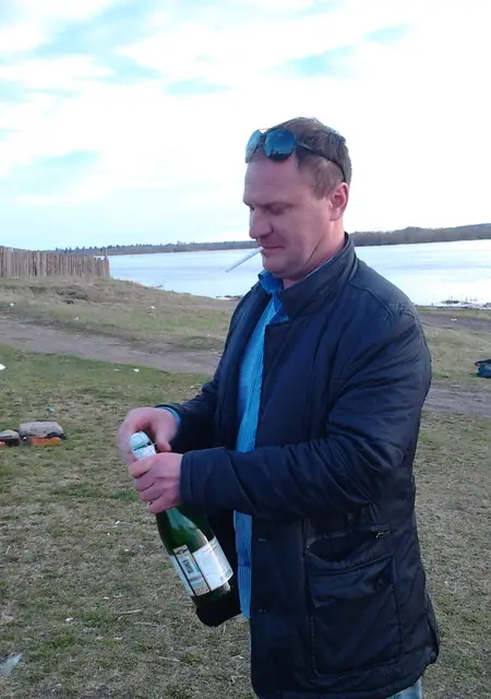 Олег из Ижевска, ищу на сайте знакомства без обязательств