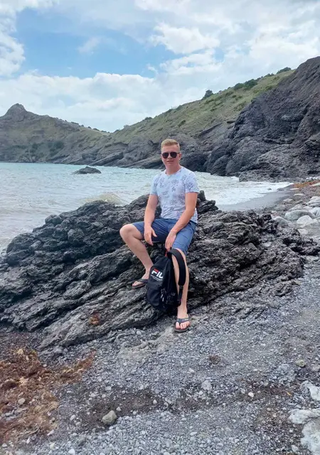 Я Александр, 34, знакомлюсь без обязательств в Нижнем Новгороде