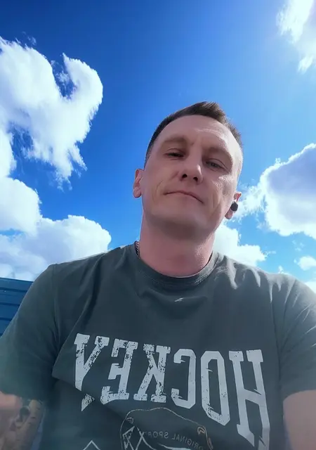 Сергей из Тулы, мне 40, познакомлюсь без обязательств