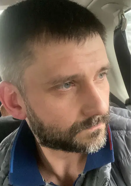 Я Alex, 43, знакомлюсь для приятного времяпровождения в Новосибирске