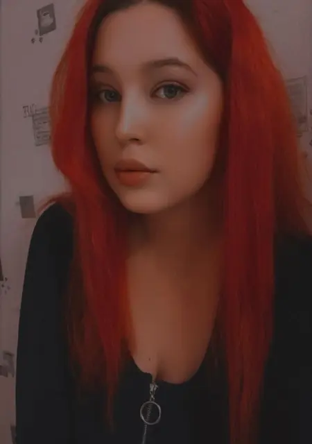 Daria из Волгограда, мне 23, познакомлюсь для постоянных отношений