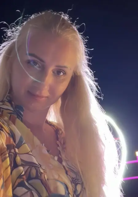 Я Элеонора, 41, знакомлюсь для постоянных отношений в Казани