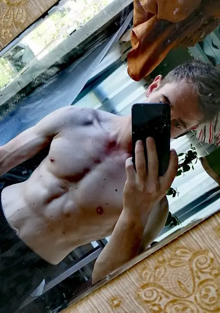 Я Слава, 22, знакомлюсь без обязательств в Уссурийске