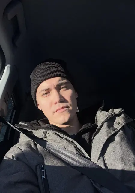 Я Султан, 28, из Тобольска, ищу знакомство для совместных путешествий