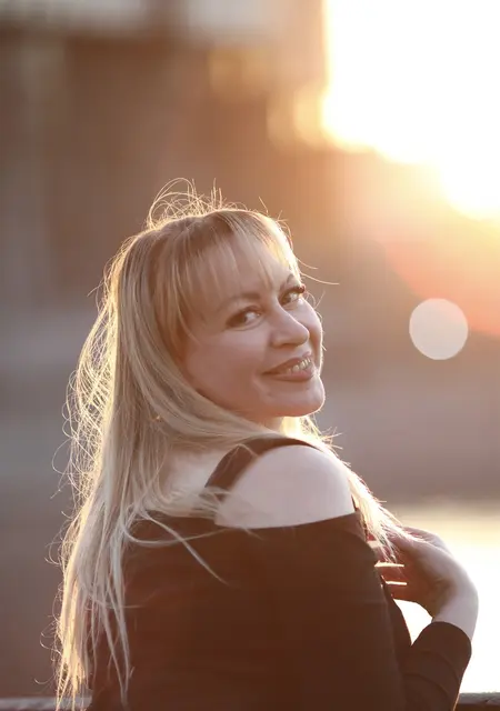 Я Юлия, 46, знакомлюсь для общения в Одинцово