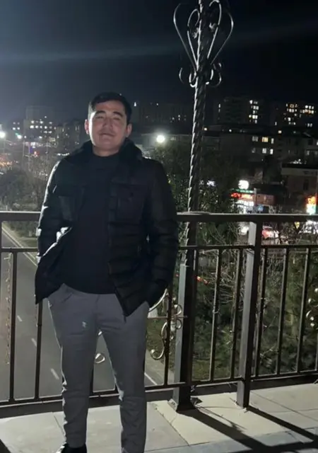 Рамзан из Читы, мне 28, познакомлюсь для приятного времяпровождения