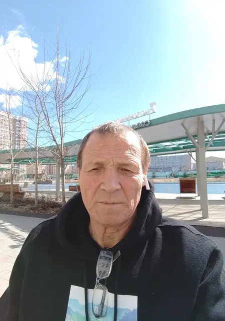 Я Хочу Секс, 57, знакомлюсь для вирта в Самаре