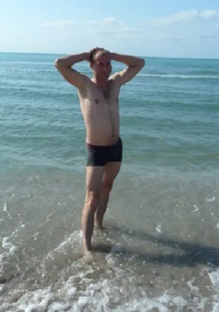 Анжей из Ярославля, ищу на сайте знакомства на одну ночь