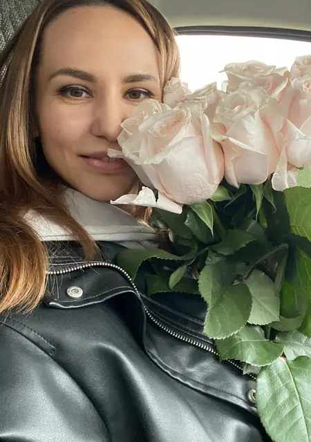 Я Екатерина, 38, знакомлюсь для приятного времяпровождения в Дмитрове