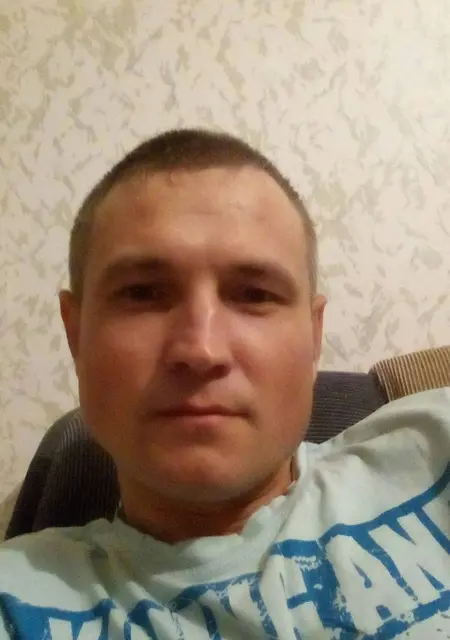Я Андрей, 35, из Йошкар-Олы, ищу знакомство для дружбы