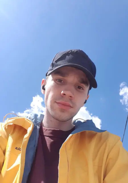 Дмитрий из Ростова-на-Дону, ищу на сайте знакомства на одну ночь