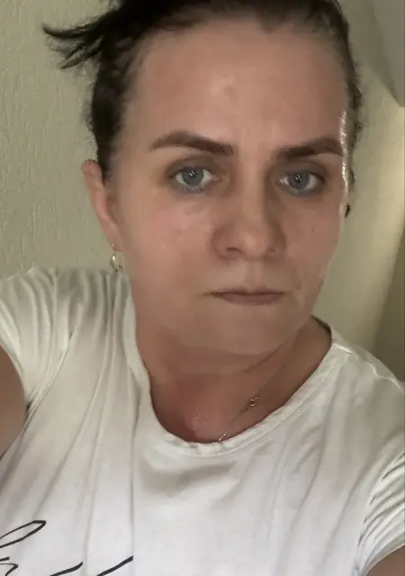 Я Алла, 47, знакомлюсь для вирта в Санкт-Петербурге