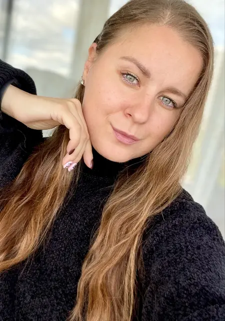 Я Анастасия, 34, из Перми, ищу знакомство для приятного времяпровождения