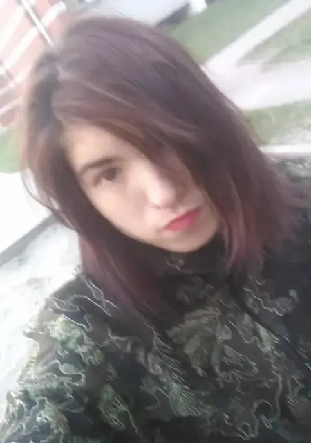 Я Оксана, 21, знакомлюсь для постоянных отношений в Новосибирске