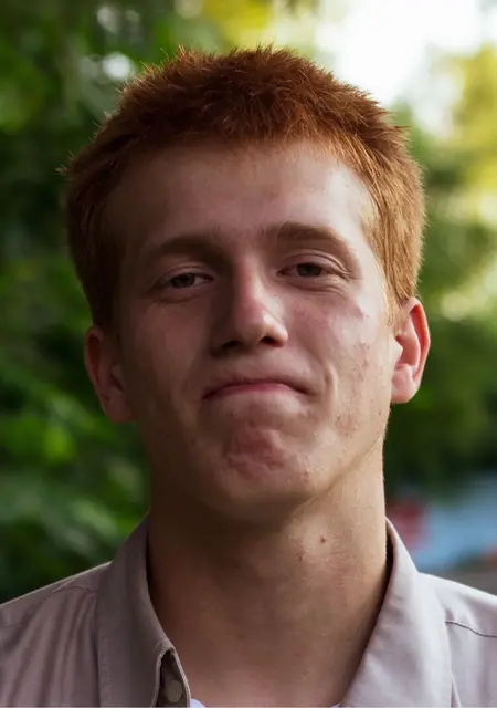 Я Кирилл, 20, знакомлюсь для дружбы в Бийске