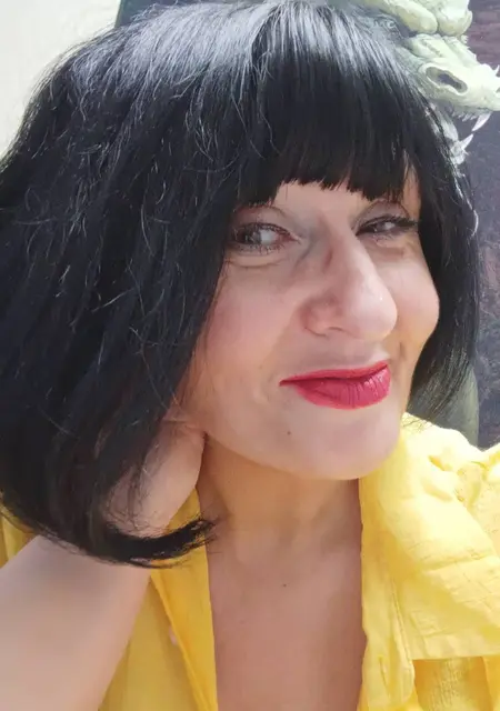 Я Юлиана, 55, из Красноярска, ищу знакомство для открытые отношения
