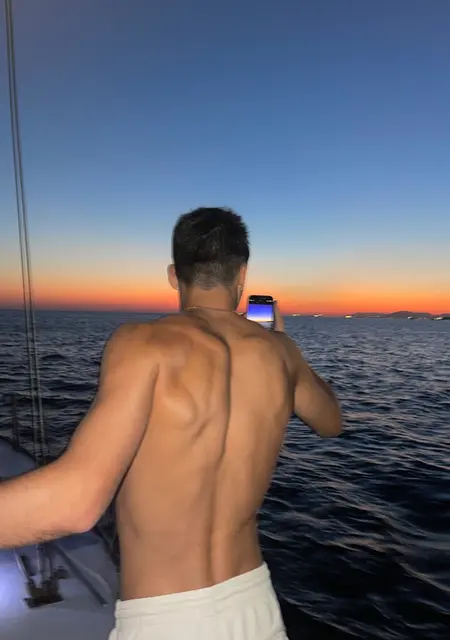 Георгий из Михайловска, ищу на сайте знакомства без обязательств