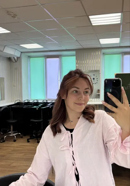 Лина из Омска, ищу на сайте приятное времяпровождение