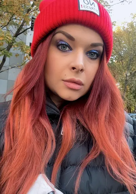 Darya из Москвы, мне 32, познакомлюсь на одну ночь