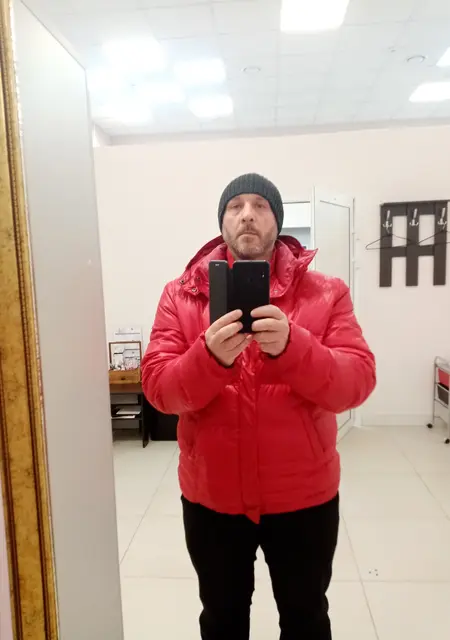 Я Николай, 45, знакомлюсь без обязательств в Екатеринбурге