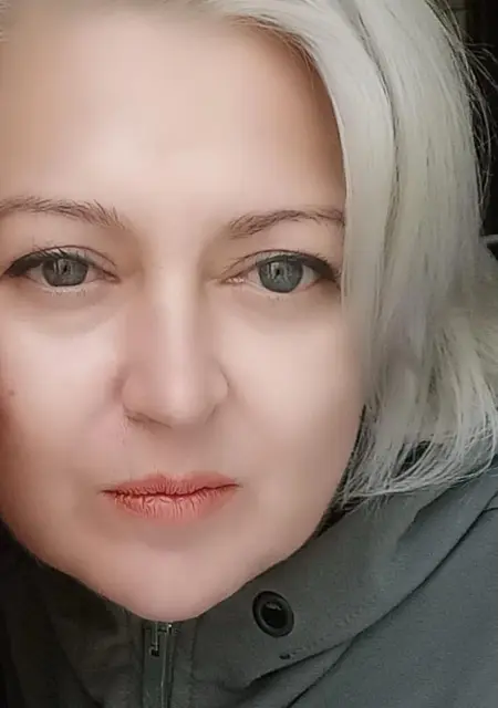 Олеся из Тулы, ищу на сайте знакомства без обязательств