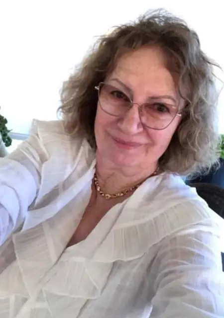 Lidia из Москвы, мне 67, познакомлюсь для совместных путешествий