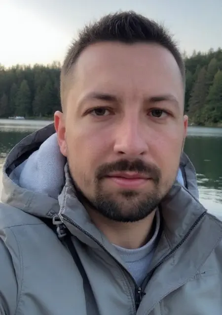Я Александр, 40, знакомлюсь для общения в Воронеже
