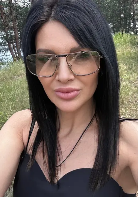 Я Мария, 44, из Москвы, ищу знакомства без обязательств