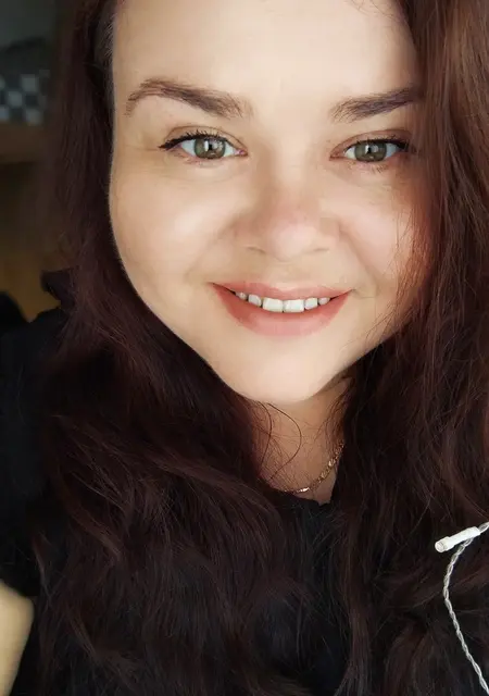 Я Ксения, 40, из Ижевска, ищу знакомство для совместных путешествий