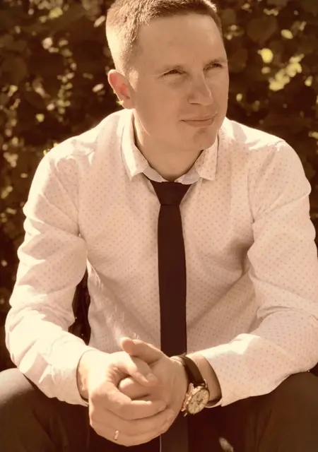 Егор из Железнодорожного, мне 39, познакомлюсь для общения