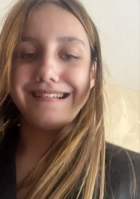 Я Стеша, 26, из Санкт-Петербурга, ищу знакомства без обязательств