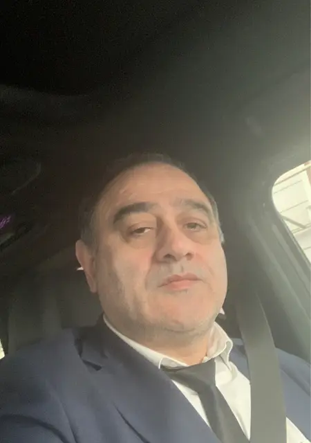 Я Артак, 57, из Тольятти, ищу знакомства без обязательств