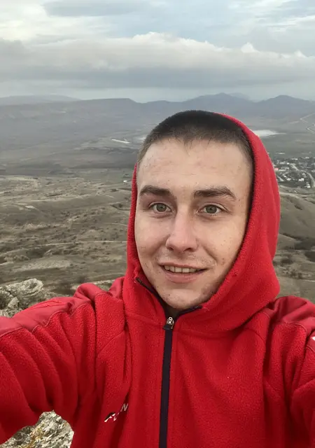 Василий из Дрезны, ищу на сайте приятное времяпровождение