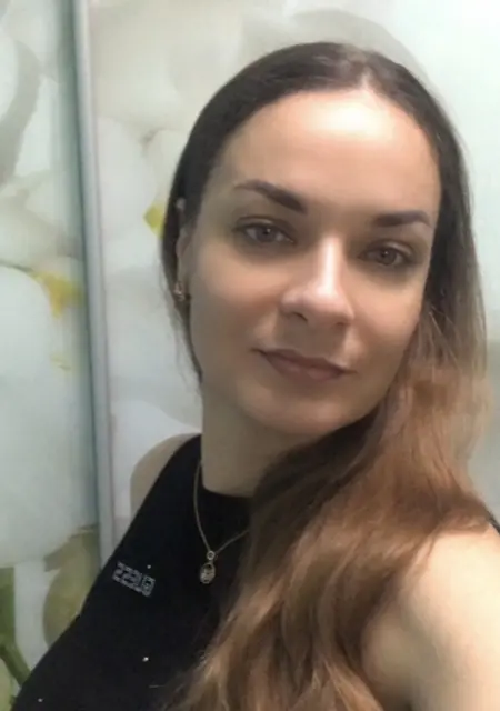Я Алёна, 41, из Симферополя, ищу знакомство для общения