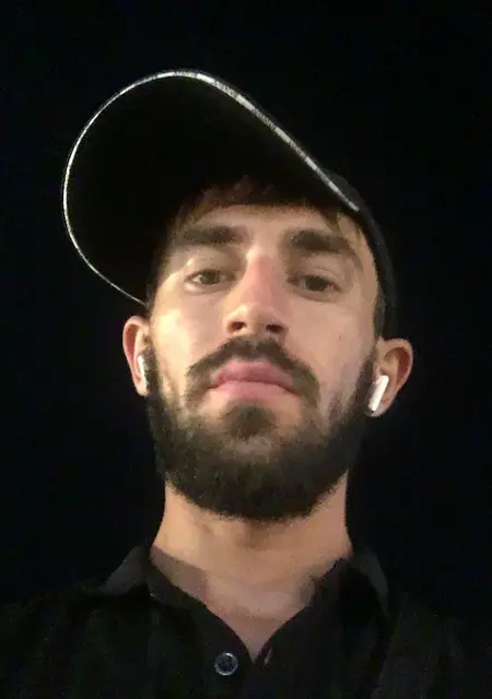 Я Сослан, 29, из Талнаха, ищу знакомство для совместных путешествий